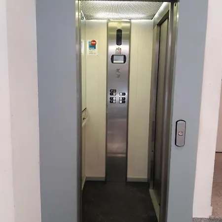 Casa Tranquila 3 Bedroom Ac Wifi Apartment Alicante