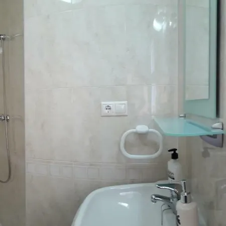 Casa Tranquila 3 Bedroom Ac Wifi * Alicante