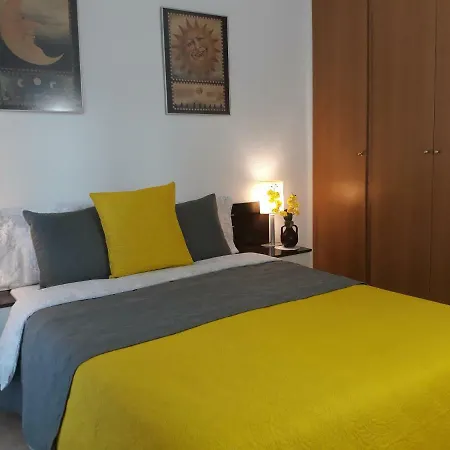 Casa Tranquila 3 Bedroom Ac Wifi Alicante
