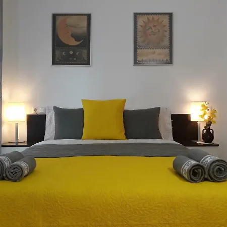 Apartment Casa Tranquila 3 Bedroom Ac Wifi