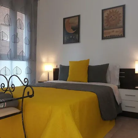 Casa Tranquila 3 Bedroom Ac Wifi Apartment