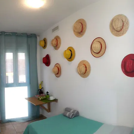 Apartment Casa Tranquila 3 Bedroom Ac Wifi *