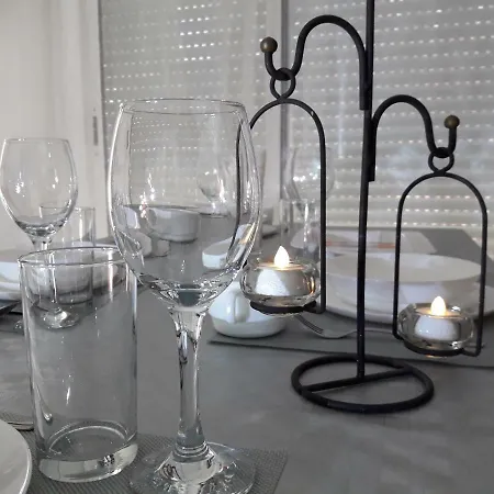 Casa Tranquila 3 Bedroom Ac Wifi * Alicante