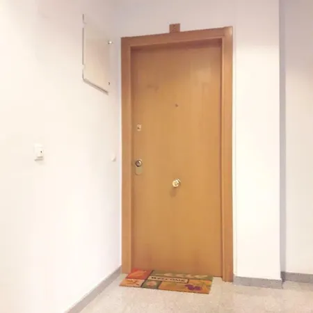 Casa Tranquila 3 Bedroom Ac Wifi Apartment Alicante