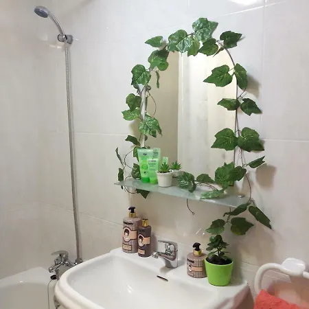 Casa Tranquila 3 Bedroom Ac Wifi Apartment Alicante