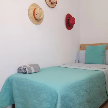 Casa Tranquila 3 Bedroom Ac Wifi Alicante