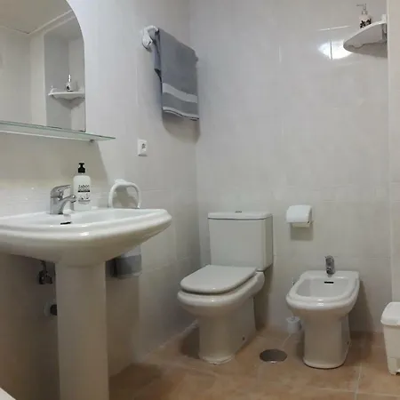Casa Tranquila 3 Bedroom Ac Wifi Apartamento *