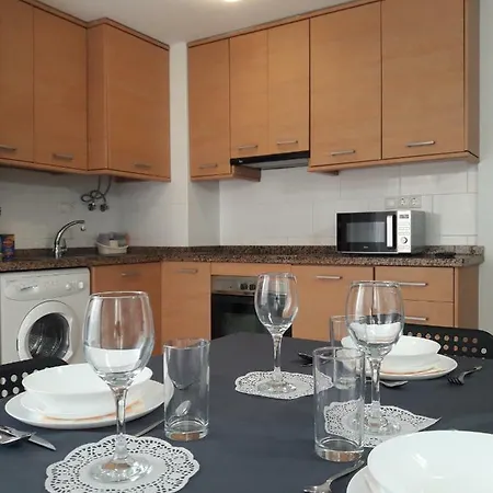 Casa Tranquila 3 Bedroom Ac Wifi * Alicante