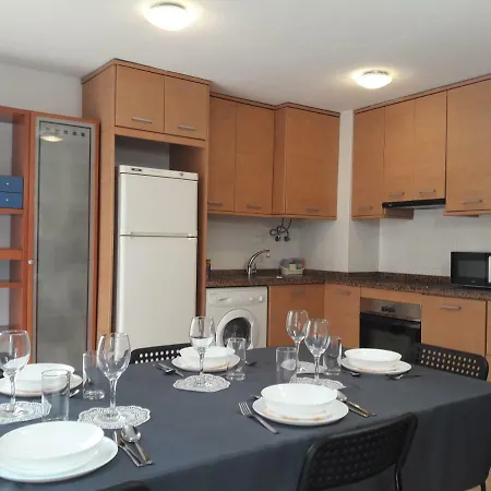 Casa Tranquila 3 Bedroom Ac Wifi Apartamento *