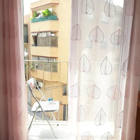 Casa Tranquila 3 Bedroom Ac Wifi Apartamento Alicante
