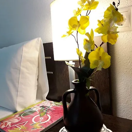 Apartamento Casa Tranquila 3 Bedroom Ac Wifi Alicante