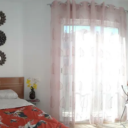 Casa Tranquila 3 Bedroom Ac Wifi Apartamento Alicante