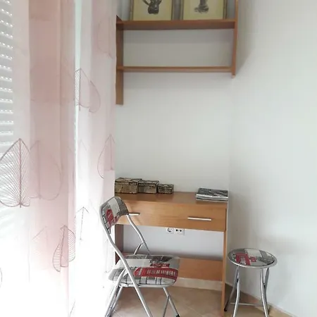 Apartamento Casa Tranquila 3 Bedroom Ac Wifi