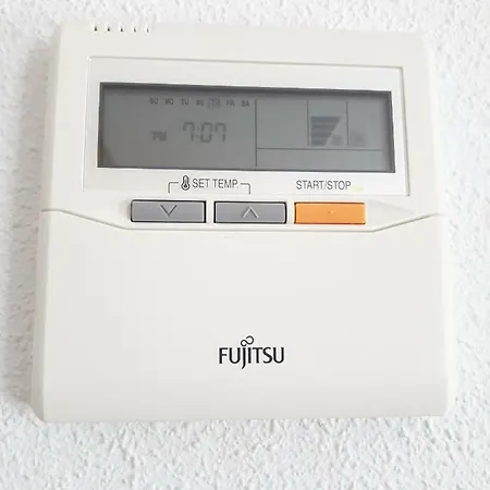 Casa Tranquila 3 Bedroom Ac Wifi Apartamento Alicante