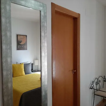 Apartamento Casa Tranquila 3 Bedroom Ac Wifi Alicante